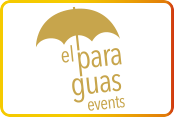 El Paraguas Events